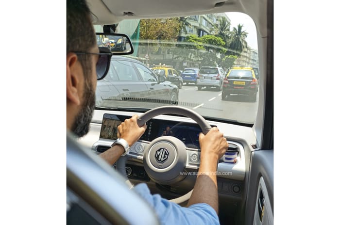 Feature: How much time does Mumbai's new Coastal Road save?